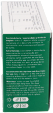 Plesinox 3A 60 kapslar