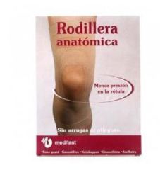 Anatomisk kn&auml;st&ouml;d Trauma Plus Xxxl