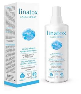 Lugnande Spray 150 ml