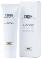 Isdinceutics Auriderm Kräm för blåmärken och rodnad 50 ml