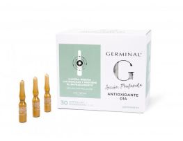 Germinal Djupverkande antioxidant dag Spf30 30x1 ml