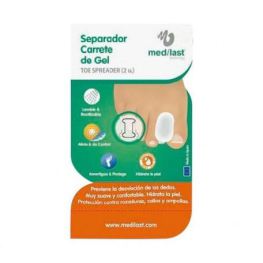 Medilast Stor gelseparator 2 enheter