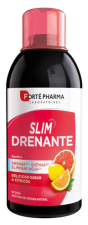 Slim Draining Citrussmak 500 ml