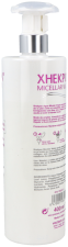 Micellärt vatten 400 ml