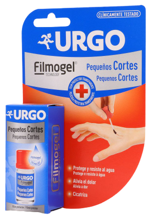 Filmogel Small Cuts 3,25 ml