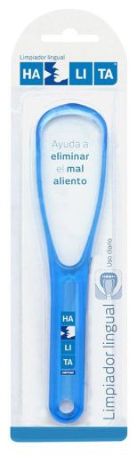 Lingual Cleanser