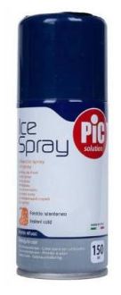 Pic Solution Solution Ice Spray Comfort 150 ml