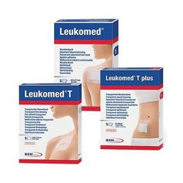 Leukomed T Plus förband 10 cm x 20 cm 5 st