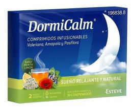Dormicalm 30 tabletter