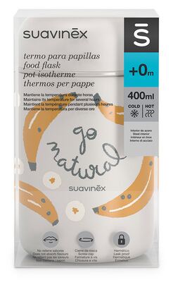 Mattermos 400 ml