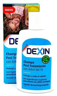 Postlusbehandlingsschampo 150 ml