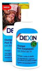 Postlusbehandlingsschampo 150 ml