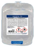 Higisol 70 last 500 ml