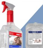 Higisol 70 last 500 ml