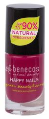 Veganskt nagellack 5 ml