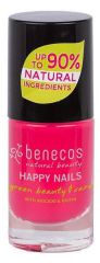 Veganskt nagellack 5 ml
