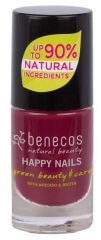 Veganskt nagellack 5 ml