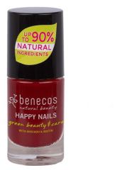 Veganskt nagellack 5 ml