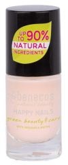 Veganskt nagellack 5 ml