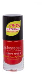Veganskt nagellack 5 ml