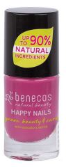 Veganskt nagellack 5 ml
