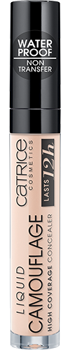 Camouflage Liquid Concealer