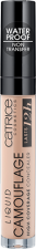 Camouflage Liquid Concealer