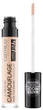 Camouflage Liquid Concealer