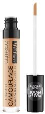 Camouflage Liquid Concealer