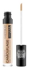 Camouflage Liquid Concealer