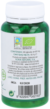 Alfalfa Green 80 kapslar