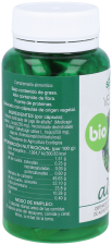 Alfalfa Green 80 kapslar
