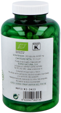 Alfalfa Green 80 kapslar