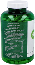Alfalfa Green 80 kapslar