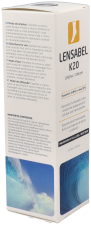 Lensabel K20 Kräm 60 ml