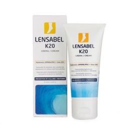 Lensabel K20 Kräm 60 ml