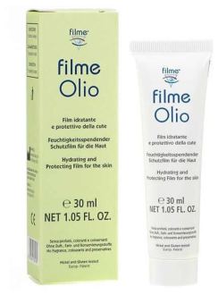 Fuktgivande och skyddande olja för genitala och analslemhinnor 30 ml