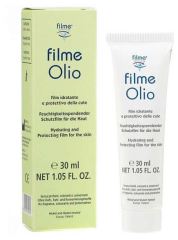 Fuktgivande och skyddande olja för genitala och analslemhinnor 30 ml