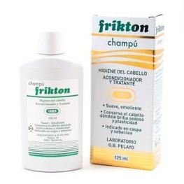 Frikton Schampo 125 ml