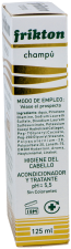 Frikton Schampo 125 ml