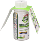 Enervit Omega 3 RX EPA 400 mg + DHA 200 mg 48 kapslar