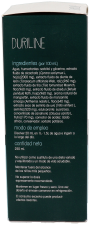 Duriline Purifying Sirap 250 ml
