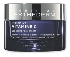 Vitamin C Intensive Gel Cream 50 ml