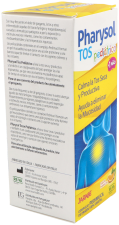 Reva pediatrisk hosta 175 ml Reva pediatrisk hosta 175 ml