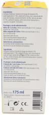 Reva pediatrisk hosta 175 ml Reva pediatrisk hosta 175 ml
