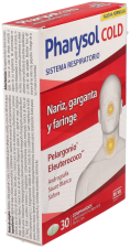 Reva Cold 30 tabletter