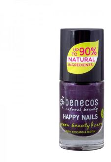 Happy Nails Nagellack 5 ml