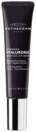 Intensiv hyaluronsyra ögonkontur 15ml