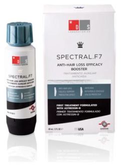 DS Laboratories Spectral F7 H&aring;ravfallsf&ouml;rst&auml;rkare 60 ml