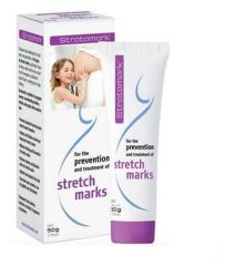 Stratamark Anti-Stretch Mark Gel Graviditet 50 gr